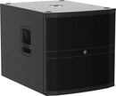 MACKIE DRM18S 2000W POWERED 18" - USED