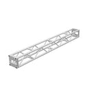Global Truss DT-GP10, 10 ft DT-GP 12 in End Plate Bolt Together Truss