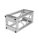 Global Truss DT-GP2, 2 ft DT-GP 12 in End Plate Bolt Together Truss