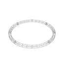 Global Truss DT-GP20-45C-KIT, 20 ft OD DT-GP 12 in End Plate Truss Circle Kit, 45 Degree Arcs