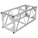 Global Truss DT-GP20-4FT, 4 ft DT-GP 20.5 in End Plate Bolt Together Truss