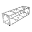 Global Truss DT-GP20-6FT, 6 ft DT-GP 20.5 in End Plate Bolt Together Truss
