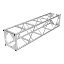 Global Truss DT-GP20-8FT, 8 ft DT-GP 20.5 in End Plate Bolt Together Truss