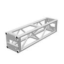 Global Truss DT-GP4, 4 ft DT-GP 12 in End Plate Bolt Together Truss