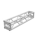 Global Truss DT-GP5, 5 ft DT-GP 12 in End Plate Bolt Together Truss