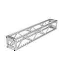 Global Truss DT-GP6, 6 ft DT-GP 12 in End Plate Bolt Together Truss