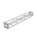 Global Truss DT-GP8, 8 ft DT-GP 12 in End Plate Bolt Together Truss