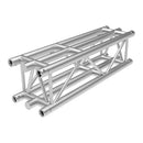 Global Truss DT36-100, 3.28 ft (1m) DT36 6-Chord Box Truss Straight Segment