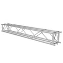 Global Truss DT46-300, 9.84 ft (3m) DT46 15.75 in 6-Chord Box Truss Straight Segment