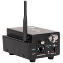 ADJ WIFI NET 2, A Go-to Art-Net and sACN to DMX Node