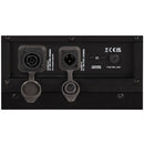 ADJ ElectraPix Par 7 Pak, 6 x Electrapix Par 7 in a Rechargeable Road Case