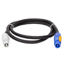 RCF CBL POWERCON LINK 1.5M, Powercon Link Cable 1.5 M To Link HDL 50-A 4K