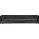 ADJ Jolt MFX 360, 360 Degree Continuous Tilt Bar with Dual FX, Jolt Bar FX Plus Vintage Bar FX, Aria X2