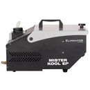 Eliminator Mister Kool EP, Low Lying Fog Effect, Uses Kool Fog Fluid and Ice Cubes, Includes Timer Remote