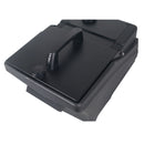 ADJ Entour Chill, 800 Watt Low Lying Fog Machine, One Hour Continous Output with Kool Fog and Ice Cubes