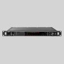 Shure AD600US, Axient Digital Spectrum Manager, Digital Spectrum Manager for frequency coordination & real-time spectrum analysis Large, full color display 6 individually assignable antenna inputs cover 174MHz, 2.0GHz Redundant Dante ports for audio