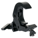 ADJ Quick Rig Clamp BLK, Heavy Duty Wrap Around Clamp