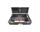 ADJ WMS2 Media Sys, Complete 2.6mm Video Wall Media System with Built-In Processor, Includes Single Flight Case