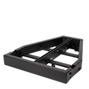 RCF FB-HDL28-W, Flybar for HDL28A/36as (20 Units Max) (White)