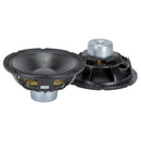 RCF MB10N251, 10" Woofer, 300W RMS, 600W Program, 97 dB Sensitivity, 50-3500 Hz Frequency Range, 8 Ohm