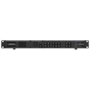 ADJ Novastar VX400 Pro, All-in-One LED Video Controller, 4 Gigabit Ethernet Outputs, 2.6 Million Pixels, 6 Layers, HDMI 2.0, 3G-SDI