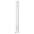 RCF CS 6940EN, Passive 160W 2-Way Column Speaker - (8) 3" Woofers (IP65) (White)