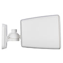 RCF MMR-30T-W, Pair of 3" 40W Speakers, 16 Ohm, Micro Monitor Speakers (White)