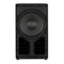 RCF EVOX-JMIX9, Active 2100W Portable Three-Way Column Array with JMixRemote App Capability - USED