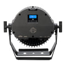 ADJ Encore LP18IP, IP65 Rated Quad Par with 4 in 1 Rgbl LEDs, 18 x 20 Watt, Tunable White, High CRI, PowerCon True 1 In/Out Connectors, DMX IP Rated 5 Pin DMX 10 Degree Beam Angle, Included 25 Degree Lens Filter
