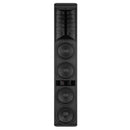 RCF NXL24-A-MK2, Active 2100W Quad 6" 2-Way Column Speaker - USED
