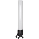 ADJ ELPIXP7C40, 40 Inch Frosted Cylinder Accessory for the Electrapix Par 7