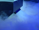 Eliminator Mister Kool EP, Low Lying Fog Effect, Uses Kool Fog Fluid and Ice Cubes, Includes Timer Remote