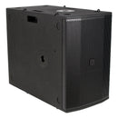 Avante Imperio SUB210, 2 x 10 Inch Dual Active Subwoofer
