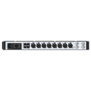 Shure ADTQUS-X55, Axient Digital PSM Quad Transmitter X55 941-960 MHz