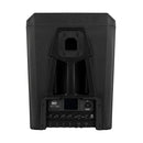 RCF EVOX-JMIX9, Active 2100W Portable Three-Way Column Array with JMixRemote App Capability - USED
