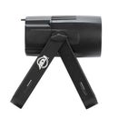 ADJ Saber Spot RGBL, High Powered Spot, 20 Watt, Rgbl 4 Degree Spot, Includes Two Extra Lenses, 10 & 45 Degree