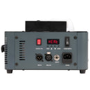 ADJ Fog Fury Jett, 680 Watt DMX Colour Fog Machine with 12 x 3 Watt RGBA LEDs