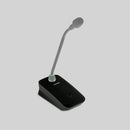 Shure ULXD8W-G50, Wireless Gooseneck Base Transmitter, White Wireless gooseneck microphone base for ULXD and QLXD. Includes AA Alkaline Batteries