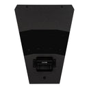 RCF Q 15, Passive 6000W 15" 2-Way Point Source Module Speaker (22.5°x 60° Coverage)