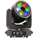 ADJ Vizi FX7, 4-FX-1, 7 x 60W RGBL, Beam, Wash, Kaleidoscope, Ring LED, Aria X2