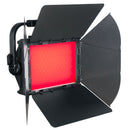 Elation KL Panel, 6-Color LED Softlight 295W, 24,000 Lumens