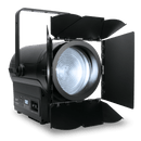 Elation KL Fresnel 8 CW, 350W CW 8" LED Fresnel, 14,000 Lumens