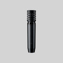 Shure PGA81-XLR, Cardioid Condenser Instrument Microphone, Cardioid dynamic instrument microphone, Xlr-xlr cable