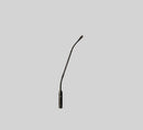 Shure MX412SE/N, Microflex Standard Gooseneck Microphone, No Cartridge-12" Gooseneck Condenser Microphone, Shock Mount, Flange Mount, 10’ Side-Exit Cable (or Bottom-Exit) Cable, Snap-Fit Foam Windscreen, In-Line Preamp