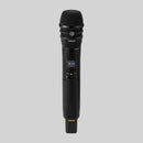 Shure SLXD2/K8B-H55, Wireless Handheld Transmitter with KSM8 Dualdyne Microphone, Handheld Transmitter with KSM8 Capsule
