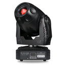 Eliminator Stealth Spot, Compact 60W White LED Spot Moving Head