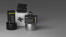 DZOFILM Shims Set for KOOP Filter, KOOP Rear Magnetic Filter System for DZOFILM Cine Lenses
