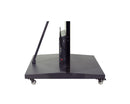 ADJ WMS2 Media Sys, Complete 2.6mm Video Wall Media System with Built-In Processor, Includes Single Flight Case