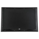 RCF HL2240, Passive 5400W Dual 12" Horn Loaded 2-Way Array - 40° x 22.5° Coverage (IP55)