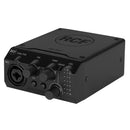 RCF TRK-PRO1, 1X2 Channel USB Interface